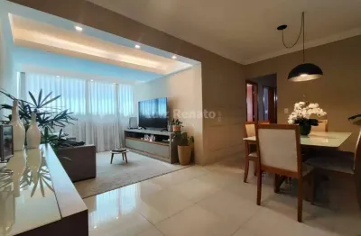 Apartamento com 3 quartos à venda na Rua Silveira, Graça, Belo Horizonte