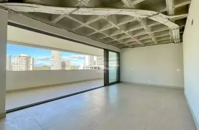 Apartamento com 4 quartos à venda na Rua das Acácias, Vale do Sereno, Nova Lima
