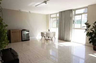 Apartamento com 5 quartos à venda na Avenida dos Bandeirantes, Comiteco, Belo Horizonte