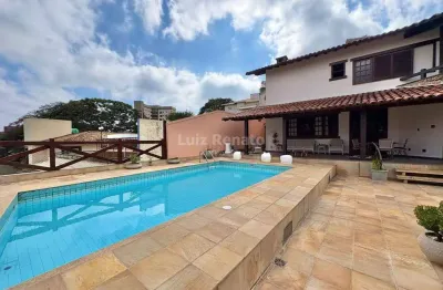 Casa com 5 quartos para alugar na Rua Nova Era, Mangabeiras, Belo Horizonte