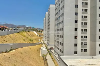 Apartamento com 3 quartos para alugar na Rua Senhora do Porto, Palmeiras, Belo Horizonte