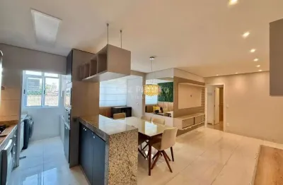 Apartamento com 3 quartos à venda na Rua Costa Monteiro, Sagrada Família, Belo Horizonte