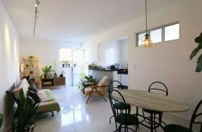 Apartamento com 3 quartos à venda na Rua João Gualberto Filho, Sagrada Família, Belo Horizonte