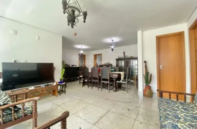 Apartamento com 4 quartos para alugar na Rua Buenos Aires, Sion, Belo Horizonte