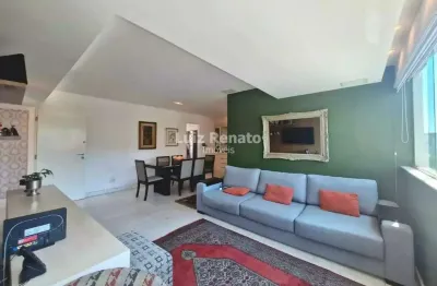 Apartamento com 3 quartos à venda na Rua Rio Verde, Carmo, Belo Horizonte