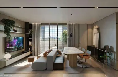 Apartamento com 3 quartos à venda na Rua Manacá, Vale do Sereno, Nova Lima