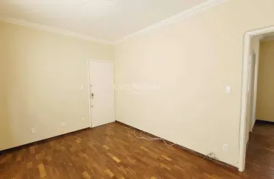 Apartamento com 3 quartos à venda na Avenida José Cândido da Silveira, Cidade Nova, Belo Horizonte