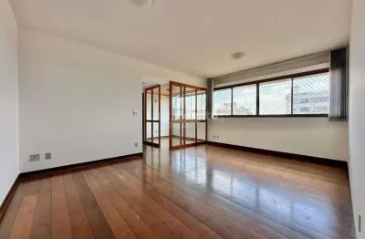 Apartamento com 4 quartos à venda na Rua Professor Estevão Pinto, Serra, Belo Horizonte