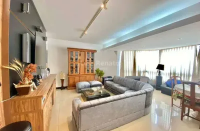 Apartamento com 4 quartos à venda na Rua Nicarágua, Sion, Belo Horizonte