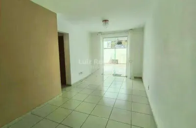 Apartamento com 3 quartos para alugar na Rua Verdum, Grajaú, Belo Horizonte