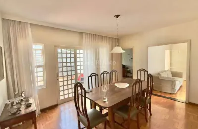 Casa com 4 quartos para alugar na Rua Lavras, São Pedro, Belo Horizonte