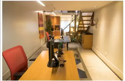 Ponto comercial à venda na Rua Rio Grande do Sul, Barro Preto, Belo Horizonte