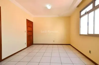Apartamento com 3 quartos à venda na Rua Jorge Angel Livraga, Palmares, Belo Horizonte