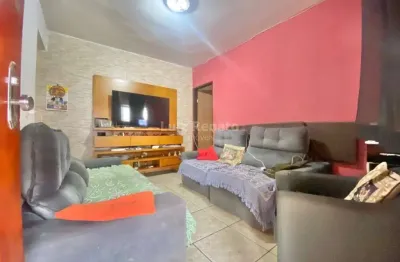 Casa com 3 quartos à venda na Rua Caiçara, São Geraldo, Belo Horizonte