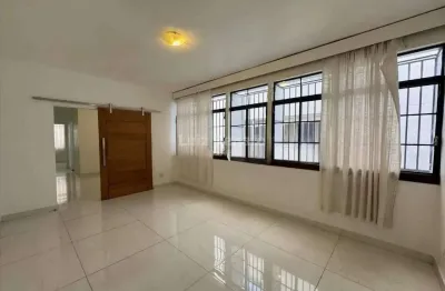 Apartamento com 3 quartos à venda na Rua Abre Campo, Santo Antônio, Belo Horizonte