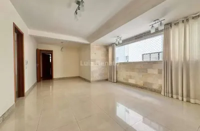 Apartamento com 3 quartos à venda na Rua General Carneiro, Sagrada Família, Belo Horizonte
