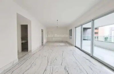 Apartamento com 4 quartos à venda na Rua Paracatu, Santo Agostinho, Belo Horizonte