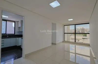 Apartamento com 2 quartos para alugar na Rua Orange, São Pedro, Belo Horizonte