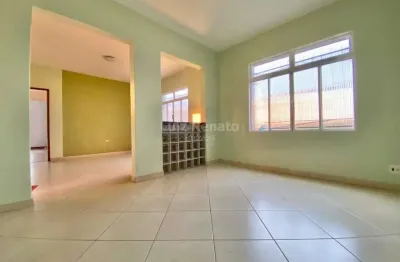 Apartamento com 3 quartos para alugar na Rua Vereador Geraldo Pereira, Padre Eustáquio, Belo Horizonte