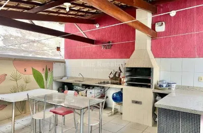 Casa com 7 quartos para alugar na Rua Alumínio, Serra, Belo Horizonte