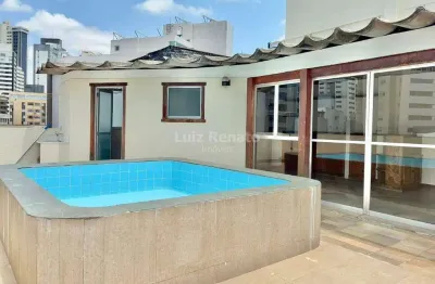 Apartamento com 3 quartos para alugar na Rua da Groenlândia, Sion, Belo Horizonte
