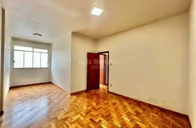 Apartamento com 3 quartos para alugar na Rua República Argentina, Sion, Belo Horizonte