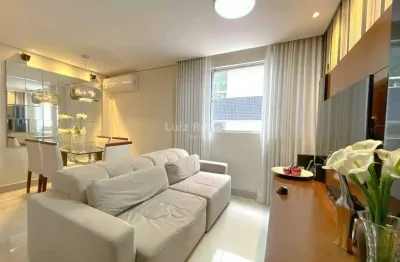 Apartamento com 2 quartos à venda na Rua Professor Arduino Bolivar, Santo Antônio, Belo Horizonte