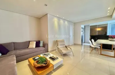 Apartamento com 3 quartos à venda na Rua Vereda, Vila da Serra, Nova Lima