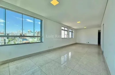 Cobertura com 4 quartos à venda na Rua Engenheiro Bernardo Sayão, União, Belo Horizonte