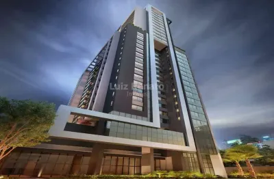 Apartamento com 3 quartos à venda na Rua Fernandes Tourinho, Savassi, Belo Horizonte