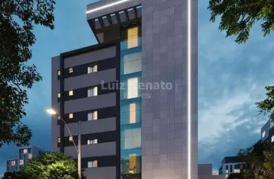Apartamento com 4 quartos à venda na Rua Rafael Magalhães, Santo Antônio, Belo Horizonte