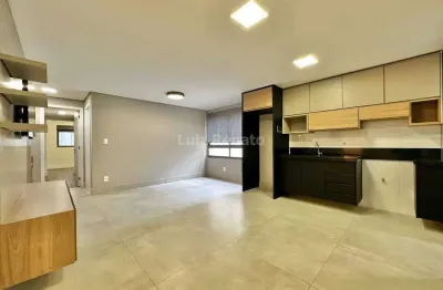 Apartamento com 2 quartos à venda na Rua Bernardo Guimarães, Boa Viagem, Belo Horizonte