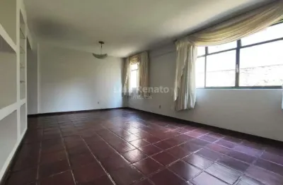 Apartamento com 3 quartos à venda na Rua Horta Barbosa, Nova Floresta, Belo Horizonte