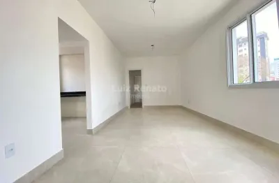 Apartamento com 3 quartos à venda na Rua Coronel Pedro Paulo Penido, Cidade Nova, Belo Horizonte