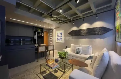 Apartamento com 1 quarto à venda na Rua dos Aimorés, Funcionários, Belo Horizonte