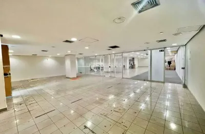 Sala comercial para alugar na Avenida Getúlio Vargas, Funcionários, Belo Horizonte