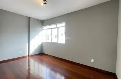 Apartamento com 2 quartos à venda na Avenida Nossa Senhora do Carmo, Sion, Belo Horizonte