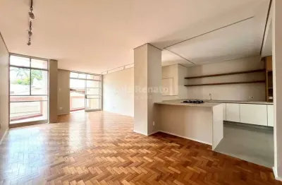 Apartamento com 4 quartos à venda na Rua Tompson Flores, Gutierrez, Belo Horizonte