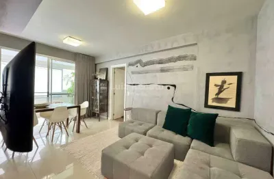 Apartamento com 3 quartos à venda na Rua Marechal Bitencourt, Gutierrez, Belo Horizonte