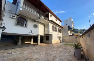Oportunidade única no santo antônio, casa espetacular comercial ou residencial