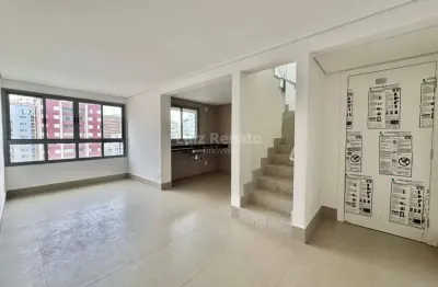 Cobertura com 4 quartos à venda na Rua Rio Grande do Norte, Savassi, Belo Horizonte