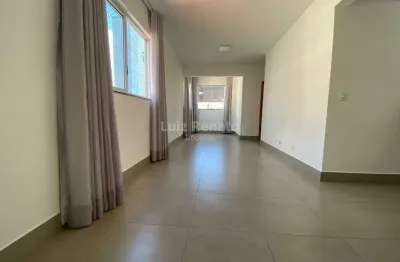 Apartamento com 2 quartos para alugar na Rua Jornalista Jair Silva, Cruzeiro, Belo Horizonte