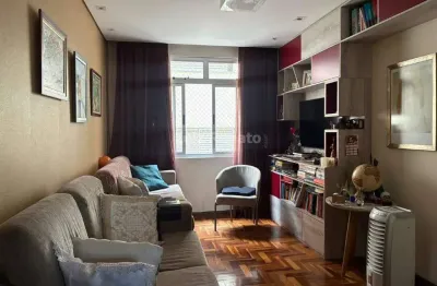 Apartamento com 3 quartos à venda na Rua Turquesa, Prado, Belo Horizonte