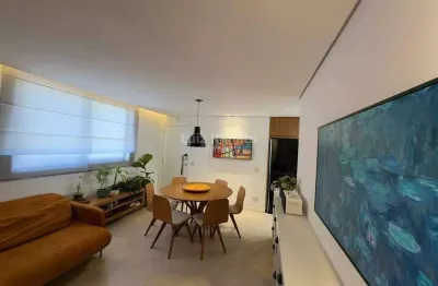 Apartamento com 2 quartos à venda na Rua Daniel de Carvalho, Gutierrez, Belo Horizonte