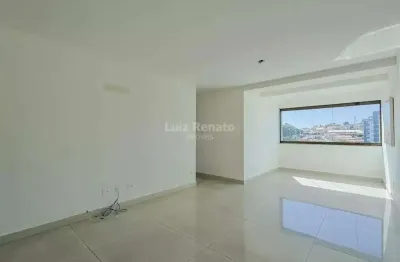 Apartamento com 3 quartos à venda na Rua Flor De Guambé, União, Belo Horizonte