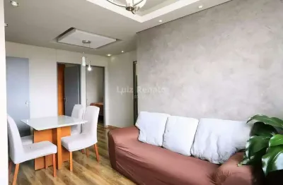 Apartamento com 2 quartos à venda na Rua São Bento, Sagrada Família, Belo Horizonte