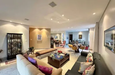 Apartamento com 4 quartos à venda na Rua Maranhão, Funcionários, Belo Horizonte