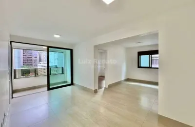 Apartamento com 2 quartos para alugar na Rua Alvarenga Peixoto, Lourdes, Belo Horizonte