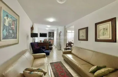 Apartamento com 3 quartos à venda na Rua Ramalhete, Anchieta, Belo Horizonte