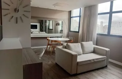 Apartamento à venda na Rua Guaicuí, Coração de Jesus, Belo Horizonte